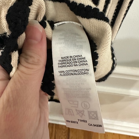 Kate Middleton!! NWT French Connection Dress 10 - Picture 9 of 11